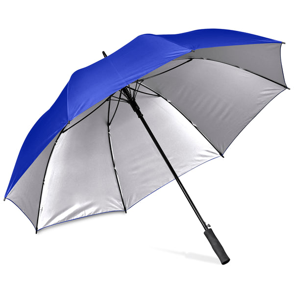 US Basic Fairhaven UV50 Auto-Open Golf Umbrella