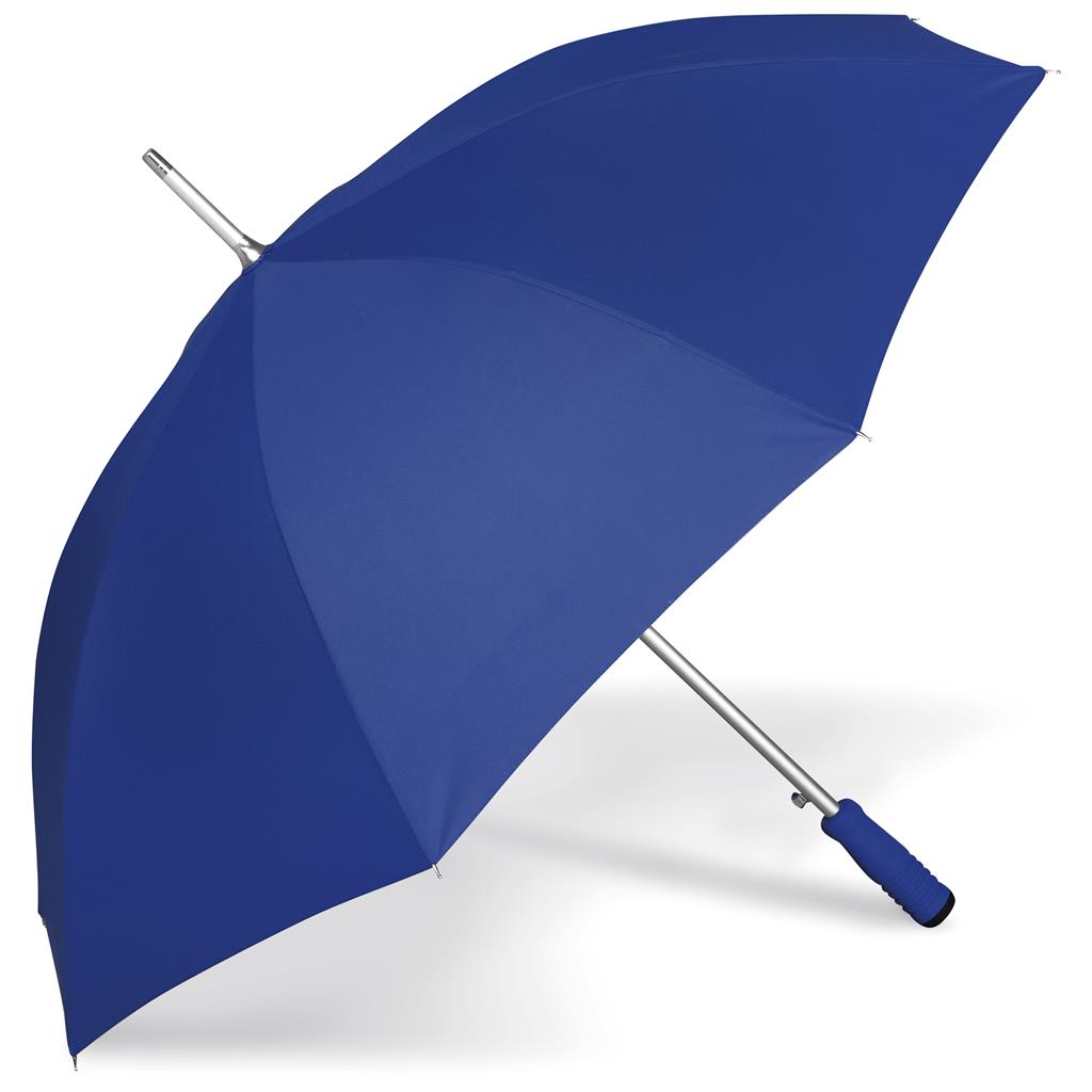Altitude Cloudburst Auto-Open Umbrella - Blue