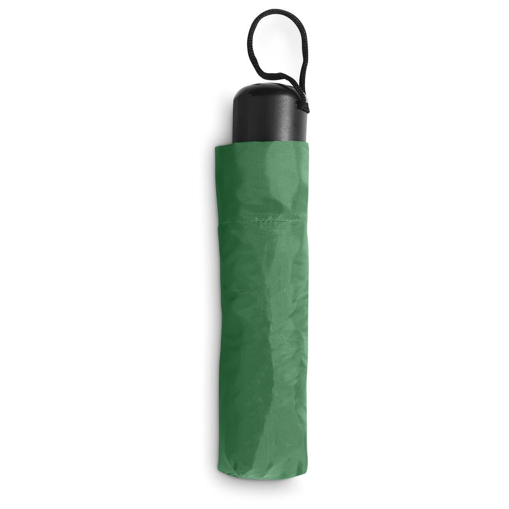 Tropics Compact Umbrella - Green