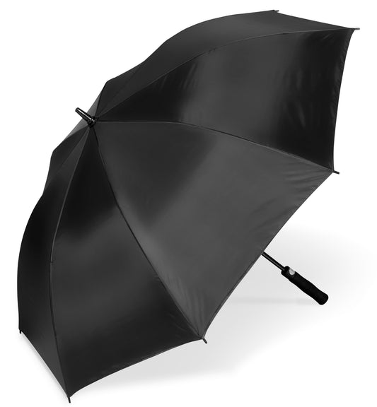 Wrigley Auto-Open Umbrella