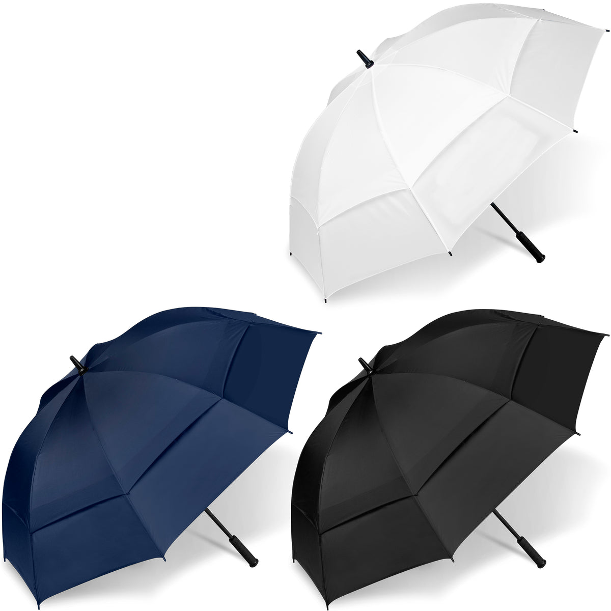 Torrent Golf Umbrella