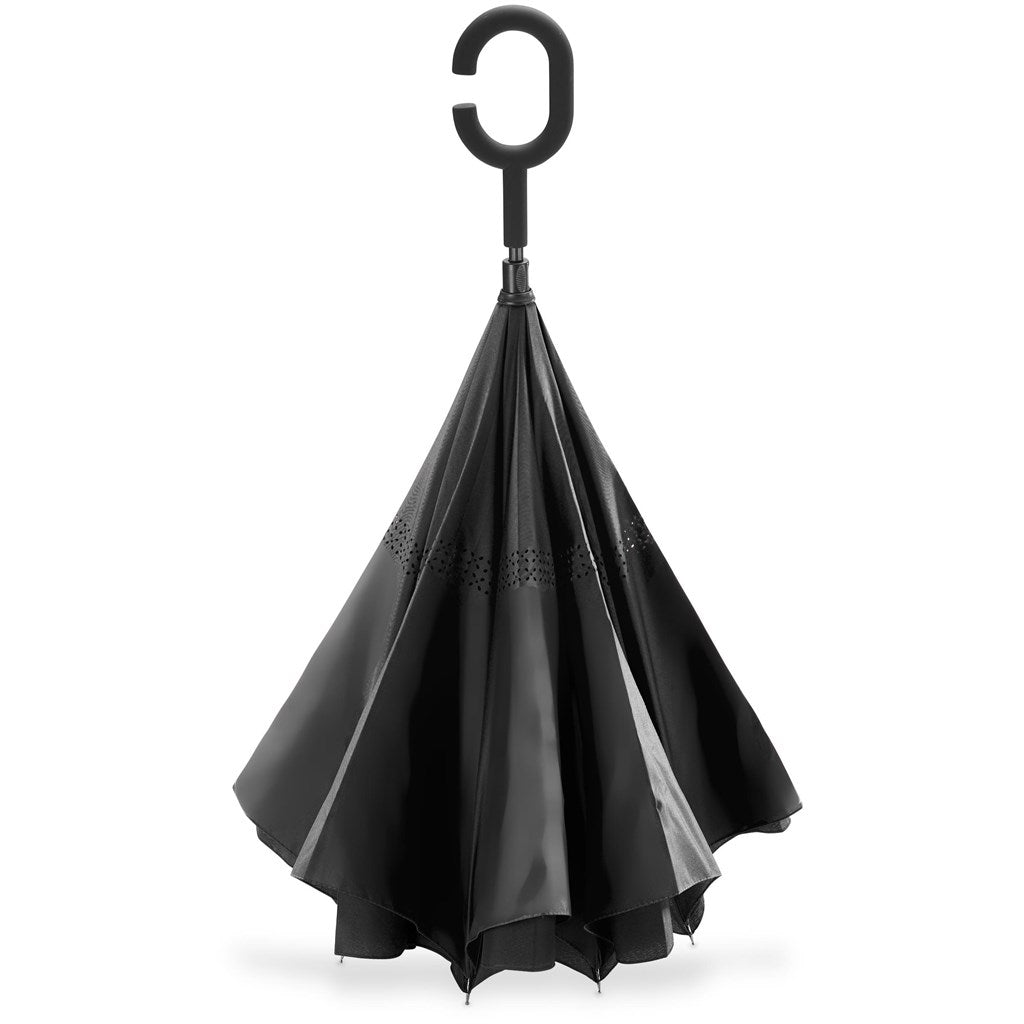Goodluck Umbrella - Black
