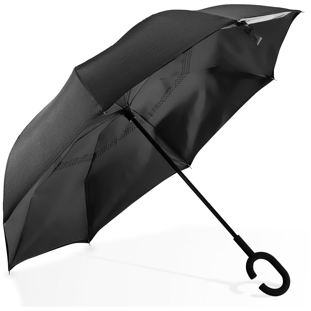 Goodluck Umbrella - Black