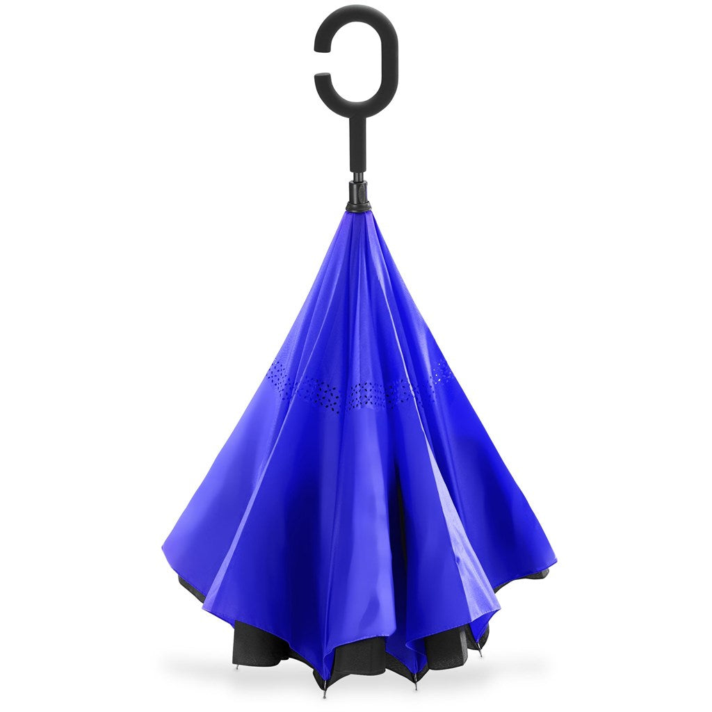 Goodluck Umbrella - Blue