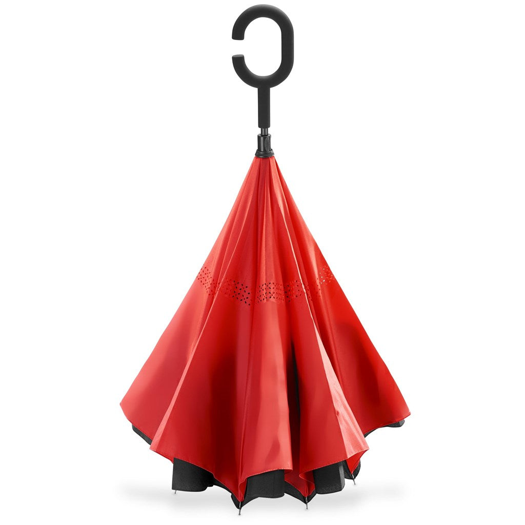 Goodluck Umbrella - Red