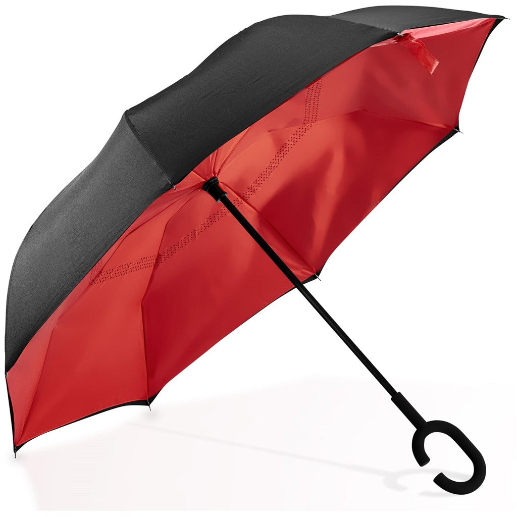 Goodluck Umbrella - Red
