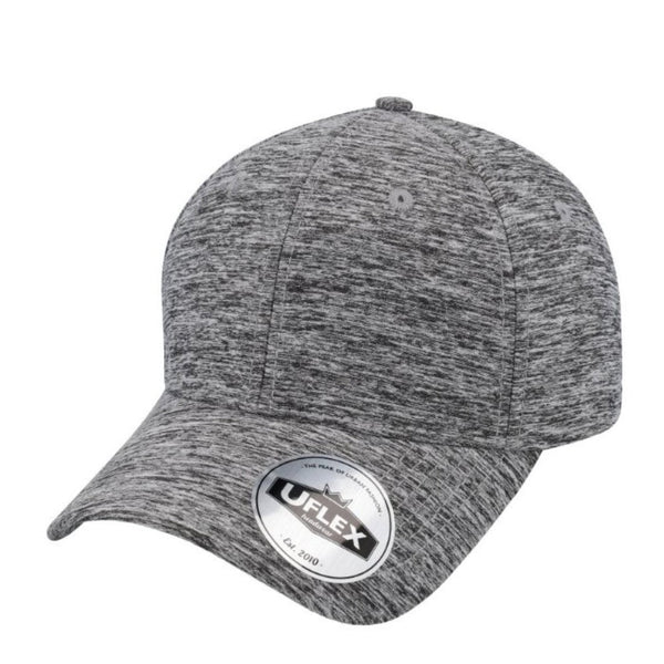 Uflex 6P Curved Peak Snapback