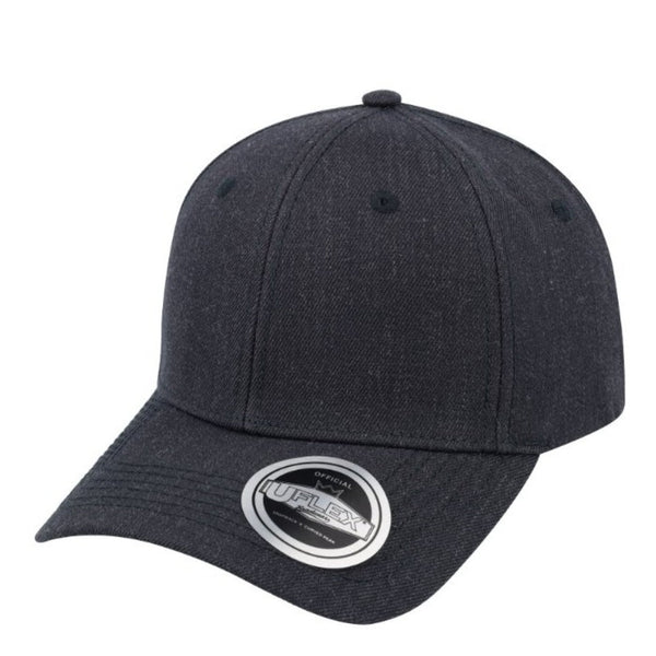 Uflex 6P Curved Peak Snapback