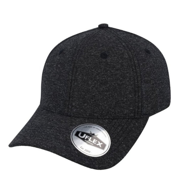 Uflex 6P Curved Peak Snapback