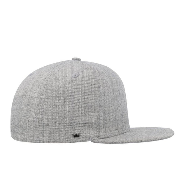 Uflex 6P Flat Peak Snapback