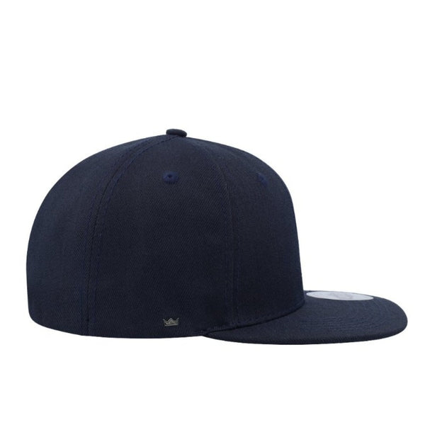 Uflex 6P Flat Peak Snapback
