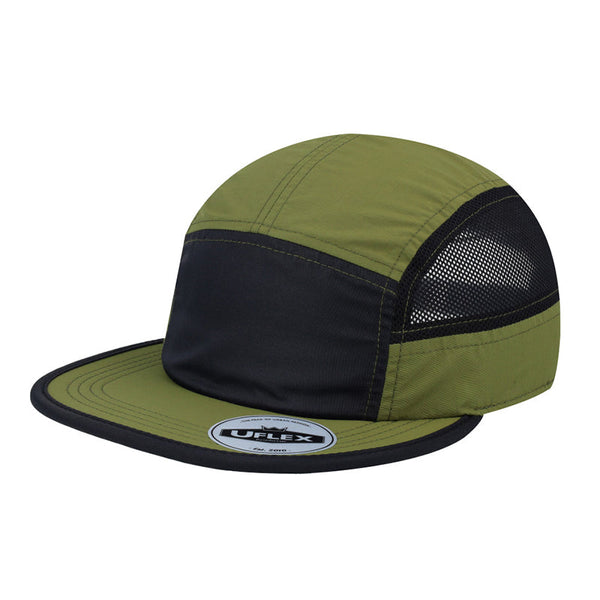 Uflex 6 Panel Active Cap