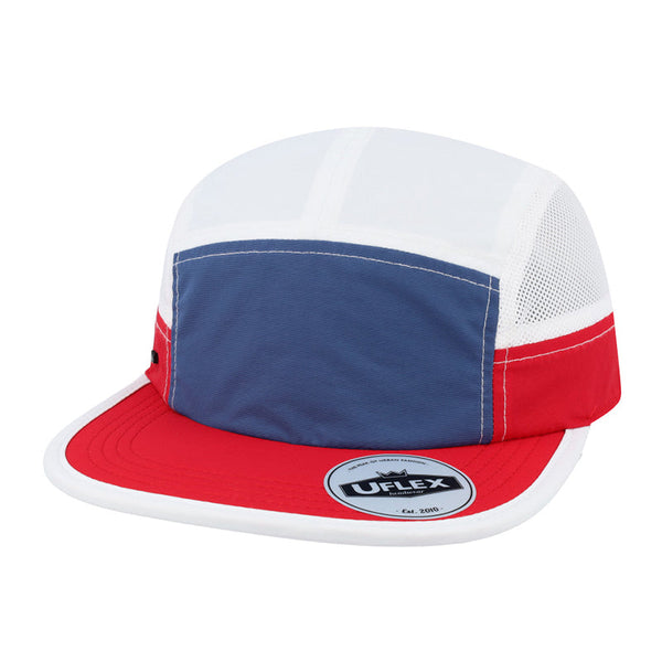 Uflex 6 Panel Active Cap