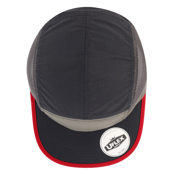 Uflex 6 Panel Active Cap