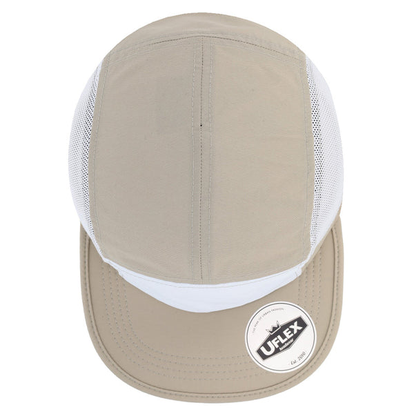 Uflex 6 Panel Active Cap