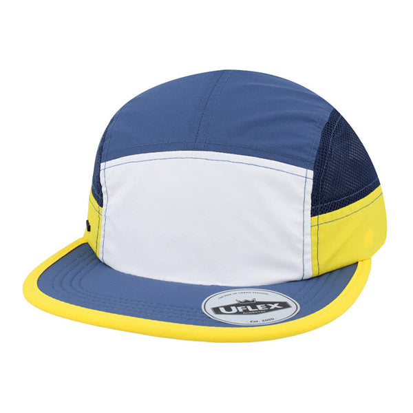 Uflex 6 Panel Active Cap
