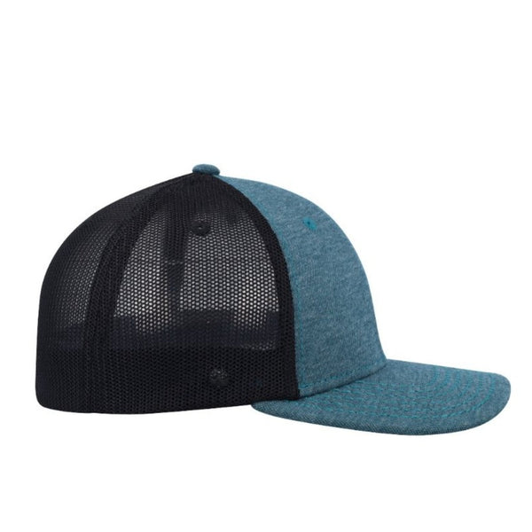 Uflex 6 Panel Fitted Trucker