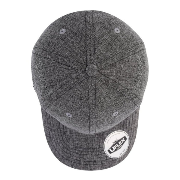 Uflex Laser Cut 6P Adjustable