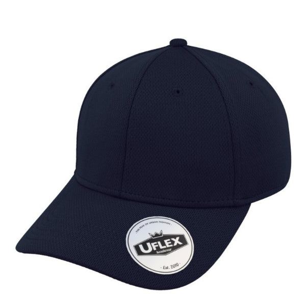 Uflex Poly Recycled Birdseye