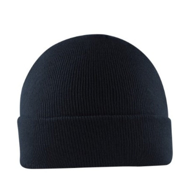 Viscose Cuffed Beanie