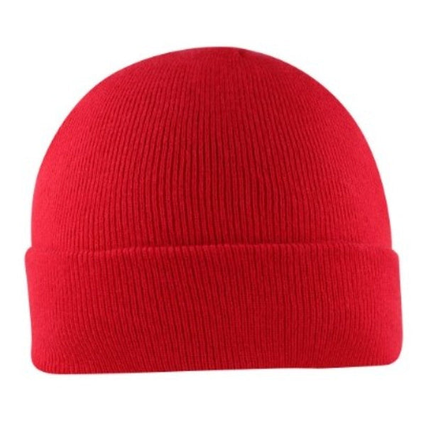 Viscose Cuffed Beanie