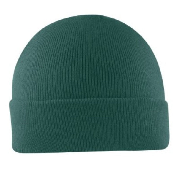 Viscose Cuffed Beanie