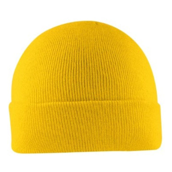 Viscose Cuffed Beanie