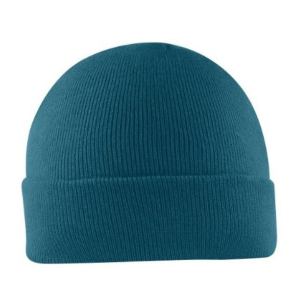 Viscose Cuffed Beanie