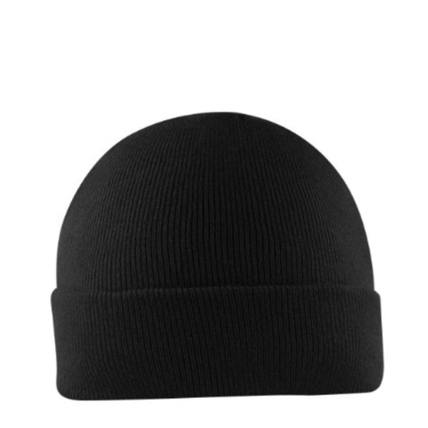Viscose Cuffed Beanie