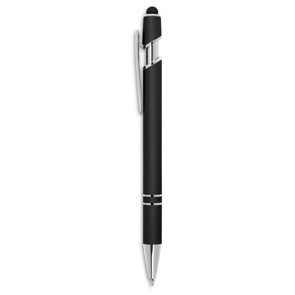 Altitude Fanfare Stylus Ball Pen