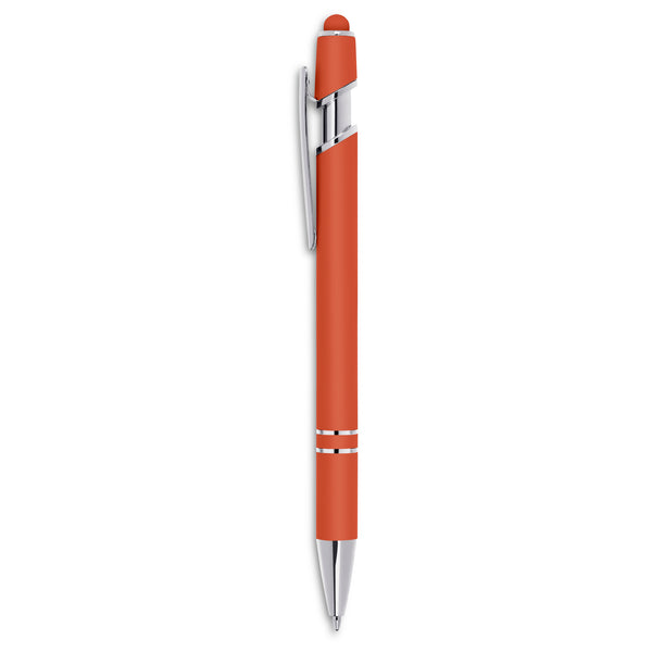 Altitude Fanfare Stylus Ball Pen
