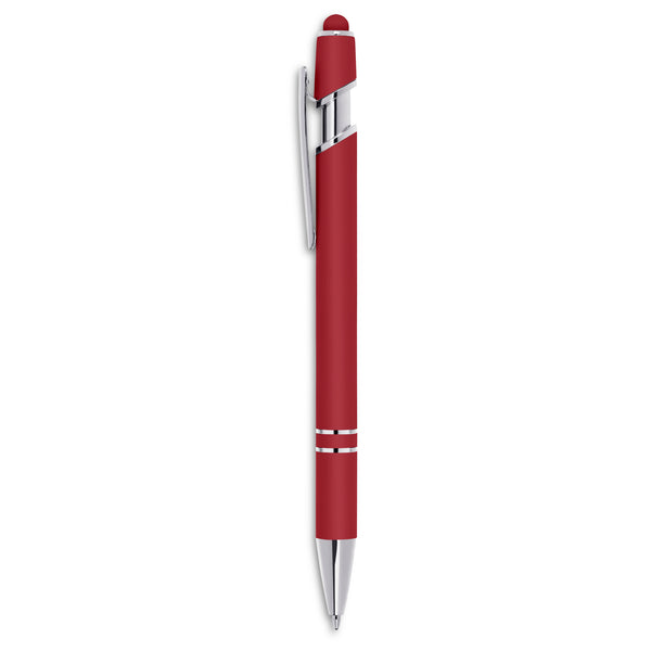 Altitude Fanfare Stylus Ball Pen