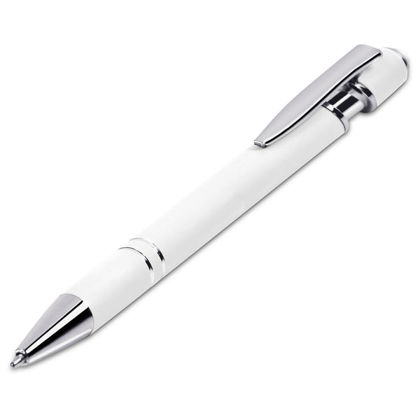 Altitude Fanfare Stylus Ball Pen