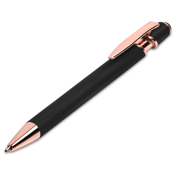 Altitude Interlude Stylus Ball Pen