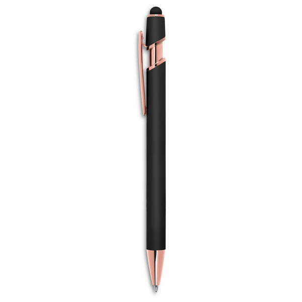 Altitude Interlude Stylus Ball Pen