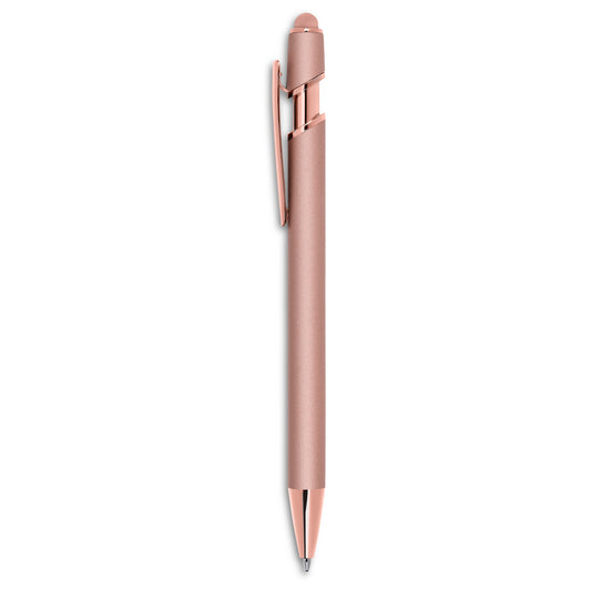 Altitude Interlude Stylus Ball Pen