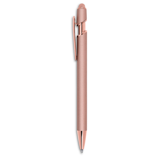 Altitude Interlude Stylus Ball Pen