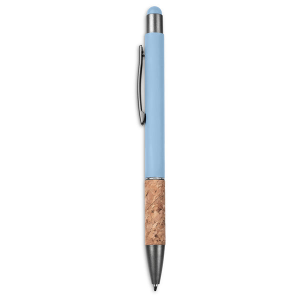 Okiyo Denki Stylus Ball Pen