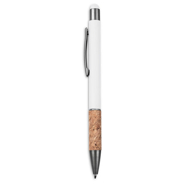Okiyo Denki Stylus Ball Pen