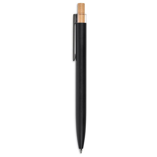 Okiyo Mimo Recycled Aluminium Ball Pen