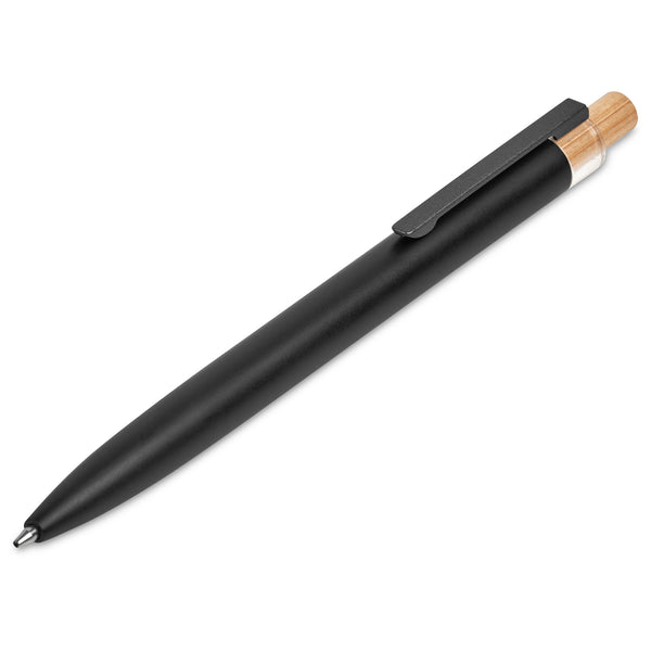 Okiyo Mimo Recycled Aluminium Ball Pen