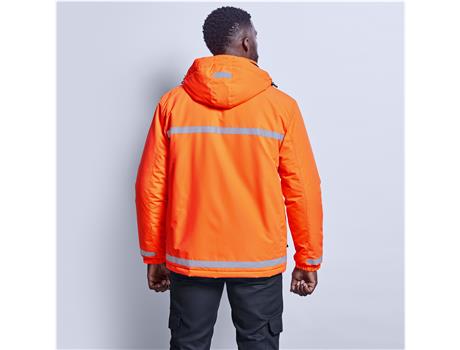 Defender Hi-Viz Jacket