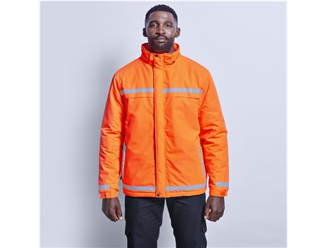 Defender Hi-Viz Jacket
