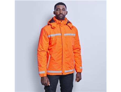 Defender Hi-Viz Jacket