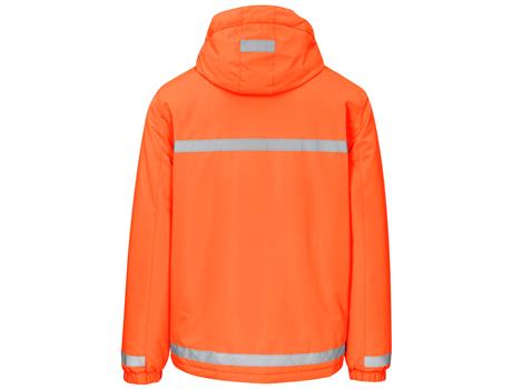 Defender Hi-Viz Jacket