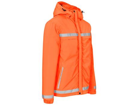 Defender Hi-Viz Jacket