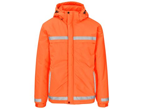 Defender Hi-Viz Jacket
