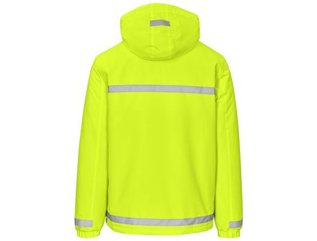 Defender Hi-Viz Jacket