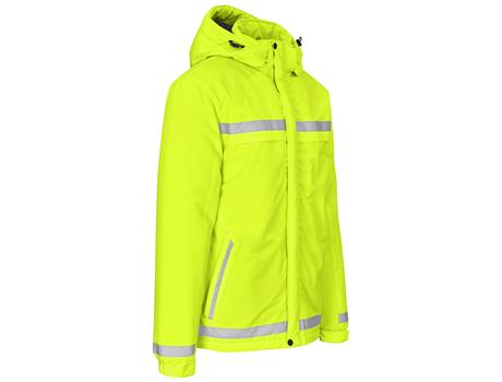 Defender Hi-Viz Jacket