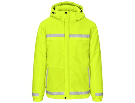 Defender Hi-Viz Jacket